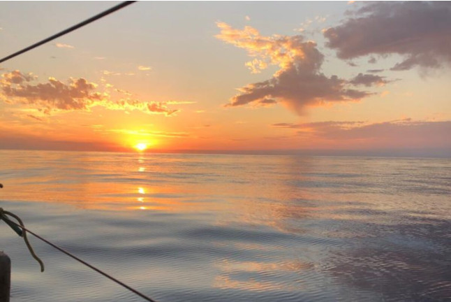 Paseo en Barco Vacacional Charter (Almerimar, Almería)