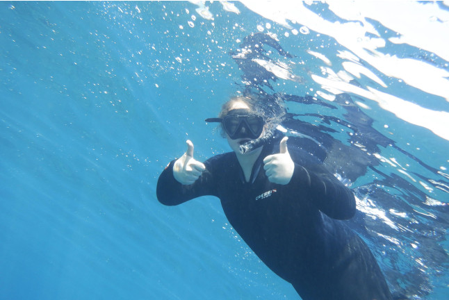 Paseo en Barco y Snorkel (Alicante)