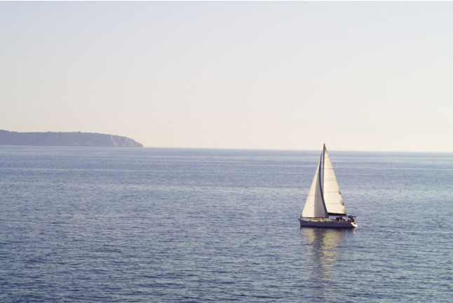 Paseo en Barco para dos (Gijón, Asturias)