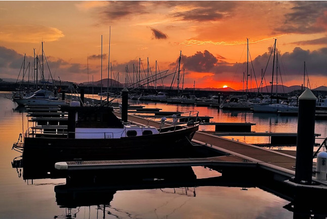 Paseo en Antiguo Barco Pesquero de Madera (Laredo, Cantabria)