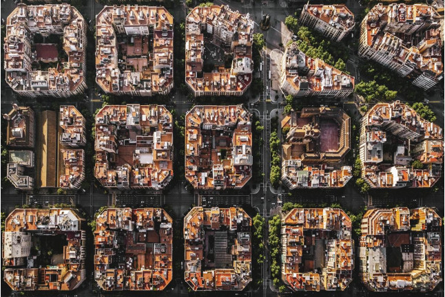 OFERTA: Paseo en Helicóptero para dos (Barcelona)