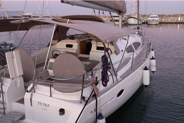 Paseo en Velero por la Costa de Sotogrande (Sotogrande, Cádiz)