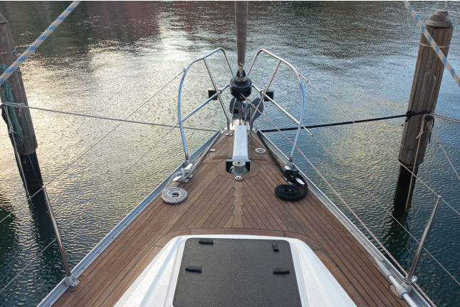 Paseo en Velero por la Costa de Sotogrande (Sotogrande, Cádiz)