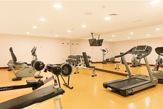 Day Pass con Circuito Spa, Masaje y Copa de Cava para dos en Mallorca Wellness CM Palace 5* (Sa Coma, Mallorca)