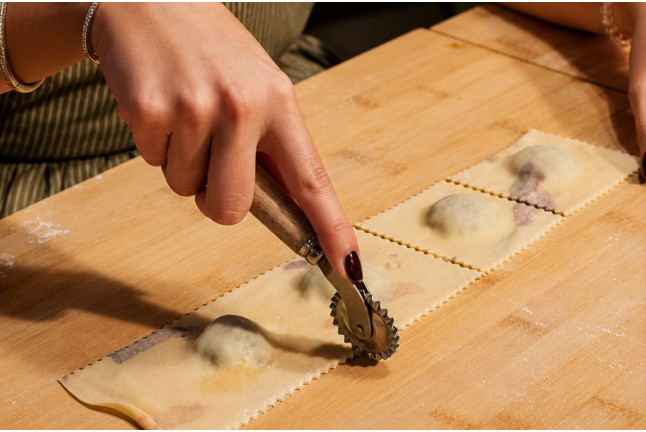 Curso de Pasta Fresca (Valencia)