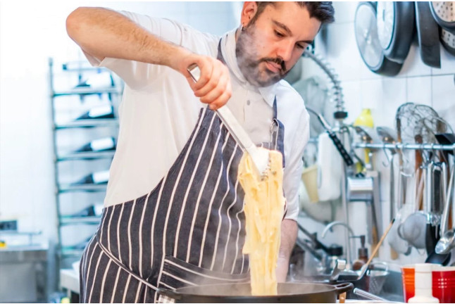 Curso de Pasta Fresca (Valencia)