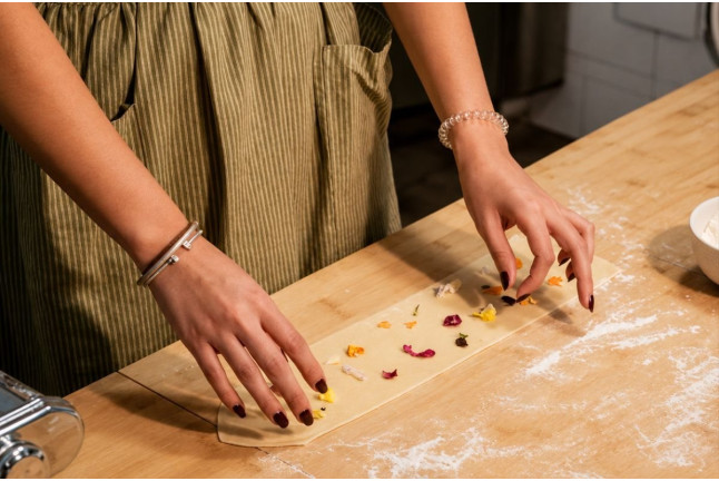 Curso de Pasta Fresca (Valencia)