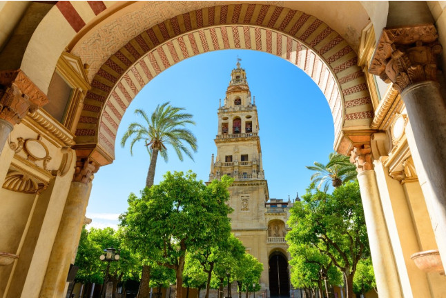 Escapada con Desayuno en Patios del Orfebre (Córdoba)