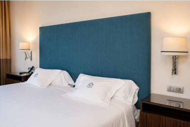Escapada en Hotel Spa Pazo los Escudos 5* (Vigo)
