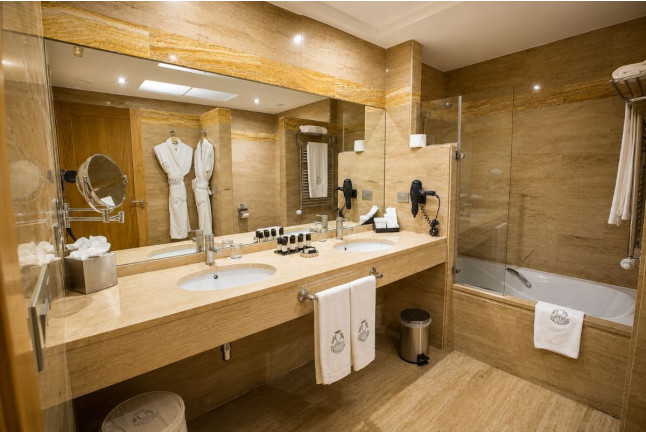 Escapada en Hotel Spa Pazo los Escudos 5* (Vigo)