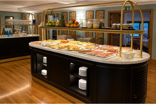 Escapada en Hotel Spa Pazo los Escudos 5* (Vigo)