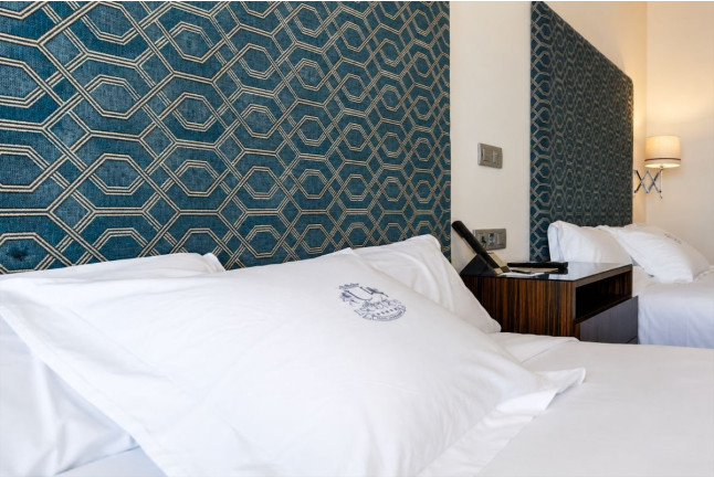 Escapada en Hotel Spa Pazo los Escudos 5* (Vigo)
