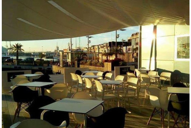Paseo en Catamarán en alta mar con Comida para dos (Valencia)
