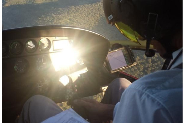 Paseo en Helicóptero para dos (Madrid)