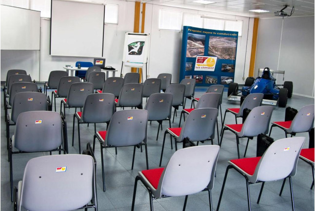 Curso de Perfeccionamiento de Conducción (Valencia)