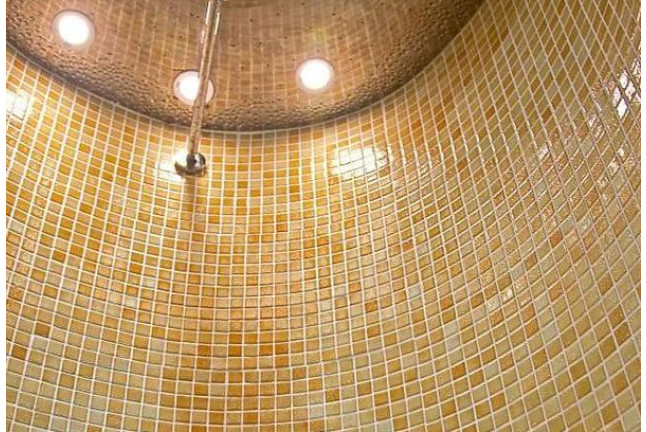 Tratamiento Corporal: Circuito Termal y Masaje Relajante en Qubico Urban Spa (Aldaia, Valencia)
