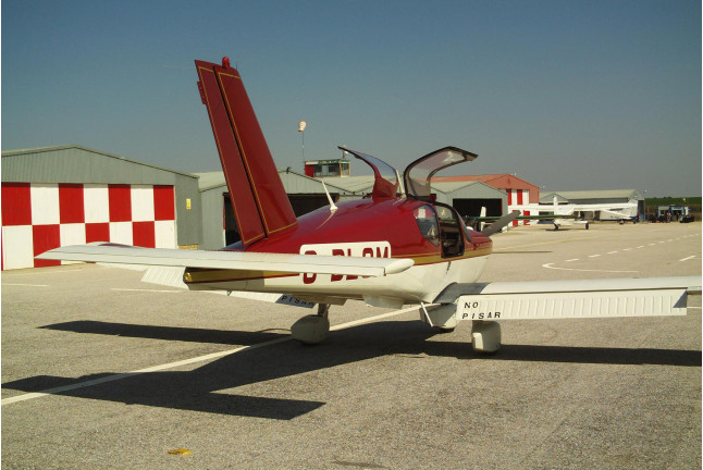 Especial Adrenalina: Piloto por un Día con Acompañante (Sevilla)