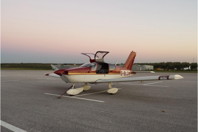 Especial Adrenalina: Piloto por un Día con Acompañante (Sevilla)