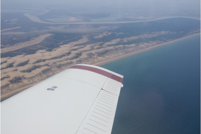 Piloto por un Día: Vuelo de Iniciación en Avión para dos (Bollullos de la Mitación, Sevilla)