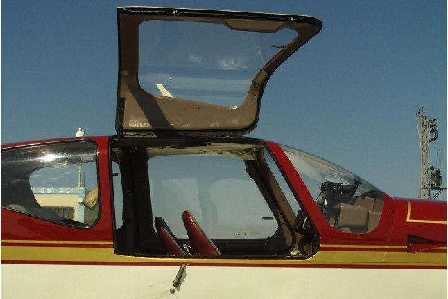 Piloto por un Día con Acompañante (Sevilla)