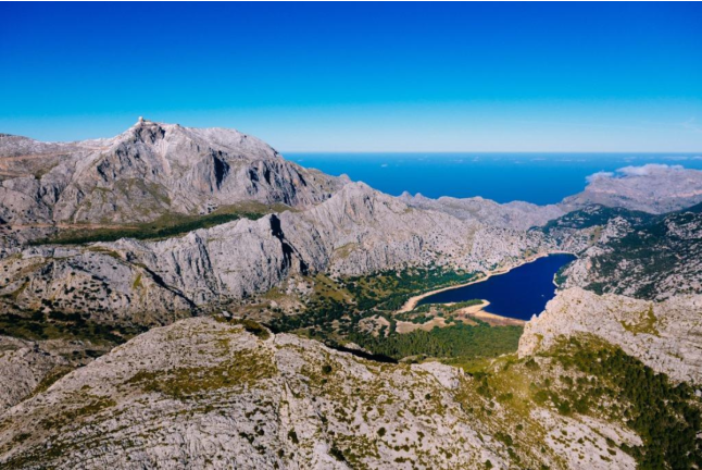 Piloto de Helicóptero por un Día con Acompañante (Marratxí, Mallorca)