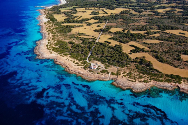 Piloto de Helicóptero por un Día con Acompañante (Marratxí, Mallorca)