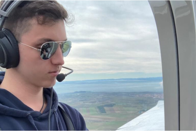 Piloto por un Día en Avioneta con Vídeo (Casarrubios del Monte, Toledo)