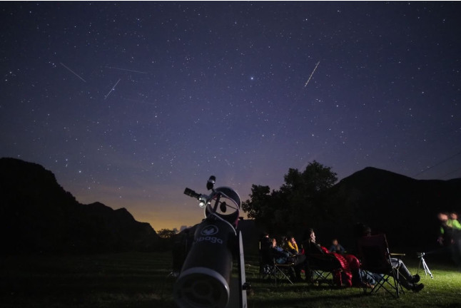 Experiencia Starlight: Visita al Planetario y Observación Exterior (Espot, Lleida)