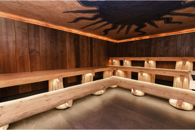 Spa Nórdico con Masaje o Exfoliación en PORVAPOR Nordic Spa (Barcelona)