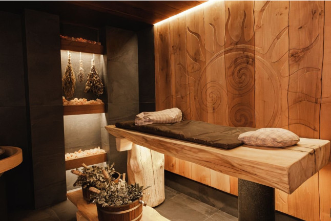 Spa Nórdico con Masaje o Exfoliación en PORVAPOR Nordic Spa (Barcelona)