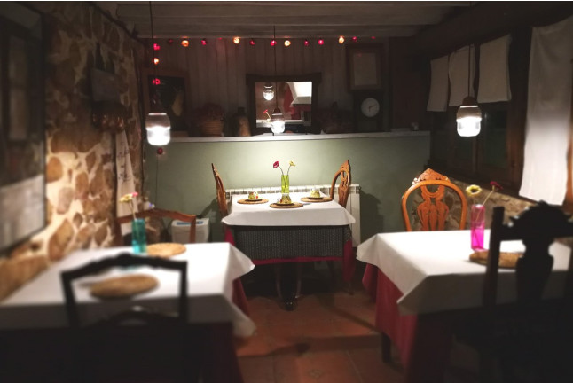 Escapada Rural de 2 Noches con Cena en La Posada del Alba (Alea - Ribadesella, Asturias)