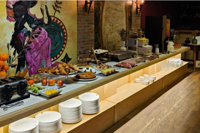 Escapada en Habitación Doble con Bañera de Hidromasaje y Desayuno en Posada La Leyenda (Cantabria)