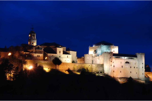Escapada Romántica con Bañera de Hidromasaje en Posada Real la Pascasia 5* (Puebla de Sanabria, Zamora)