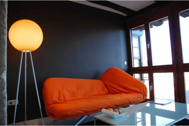 Escapada Romántica con Bañera de Hidromasaje en Posada Real la Pascasia 5* (Puebla de Sanabria, Zamora)