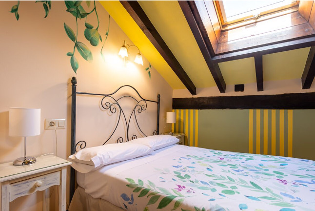 Escapada de 2 Noches en Posada Sierra de Ibio (Cantabria)
