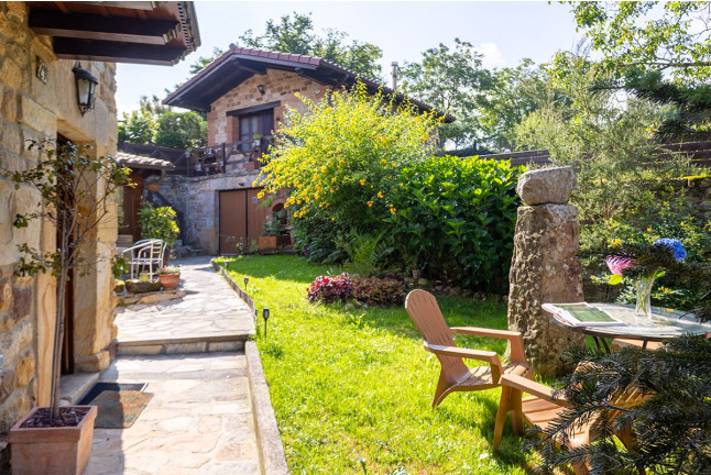 Escapada de 2 Noches en Posada Sierra de Ibio (Cantabria)