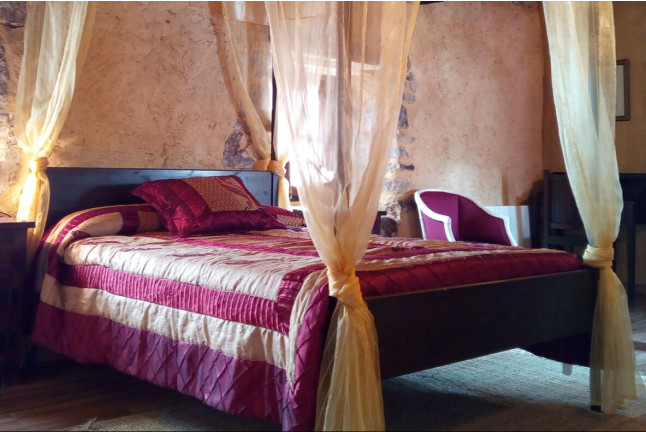Escapada de 2 noches con Bañera Hidromasaje en Posada Torre – Palacio de los Alvarado (El Ribero, Burgos)