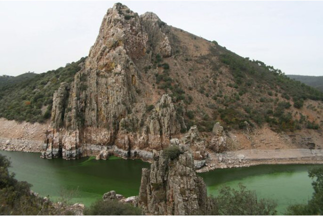 Escapada  en Posadas de Granadilla (Zarza de Granadilla, Cáceres)