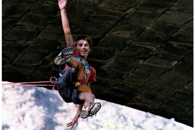 Puenting (Lleida)