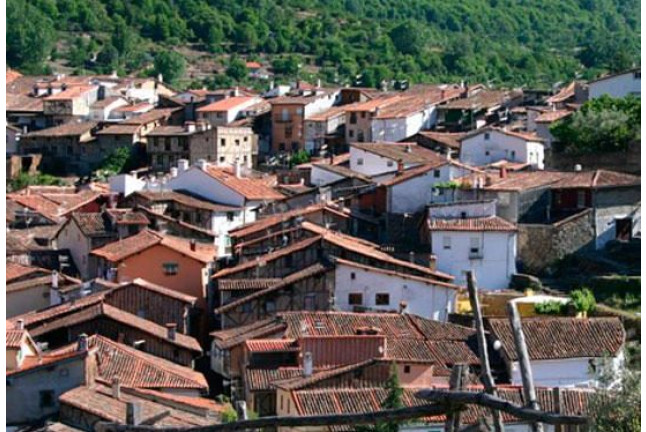 Escapada de 2 Noches con Cena en Posadas de Granadilla (Zarza de Granadilla, Cáceres)