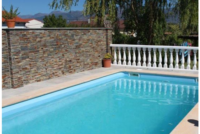 Escapada de 2 Noches con Cena en Posadas de Granadilla (Zarza de Granadilla, Cáceres)