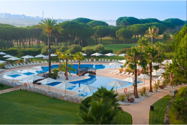 Escapada con Spa y Cena en Hotel Precise Resort El Rompido 5* (Huelva)
