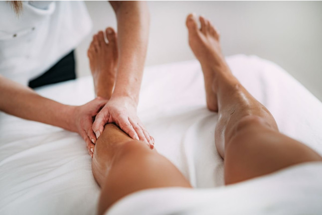 Sesión de Presoterapia Personalizada en Hospes Palacio de los Patos 5* (Granada)