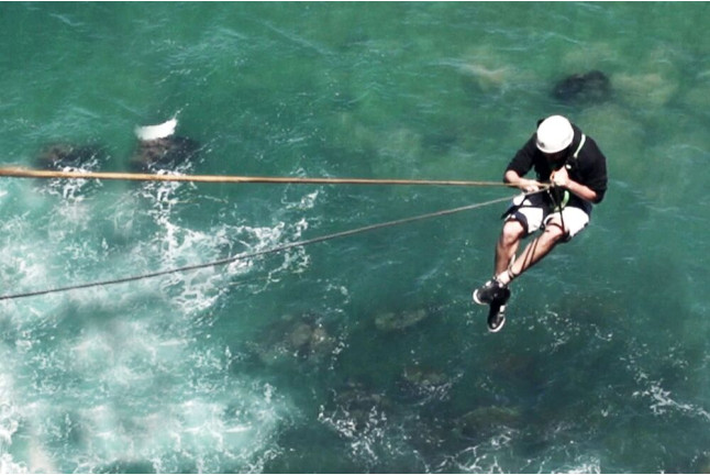 Puenting (Vizcaya)