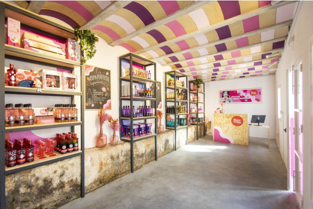 Visita Guiada Premium a Puerto de Indias con Degustación (Carmona, Sevilla)