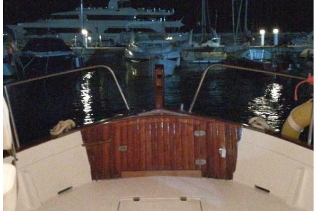 Puesta de Sol y Cena en Velero para dos (Altea, Alicante)