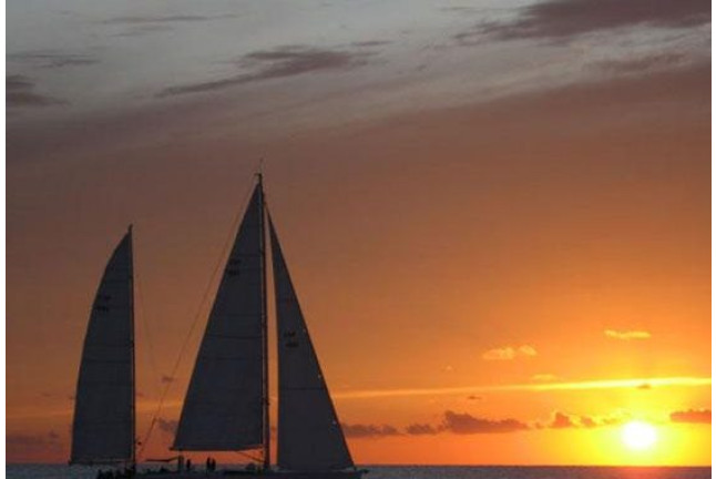 Puesta de Sol Romántica para dos (Barcelona)