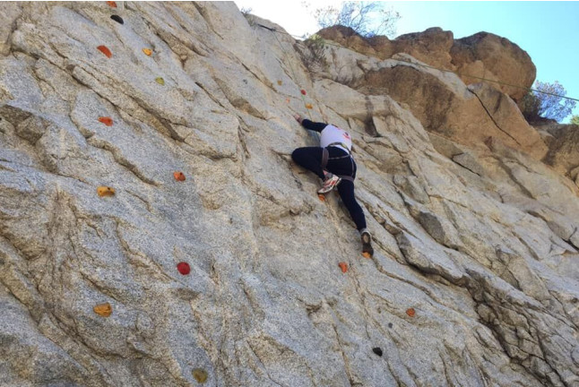 Rappel (Guadalajara)