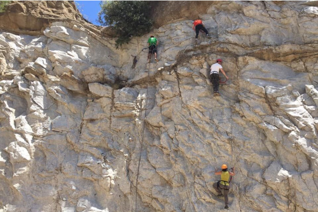 Rappel (Guadalajara)