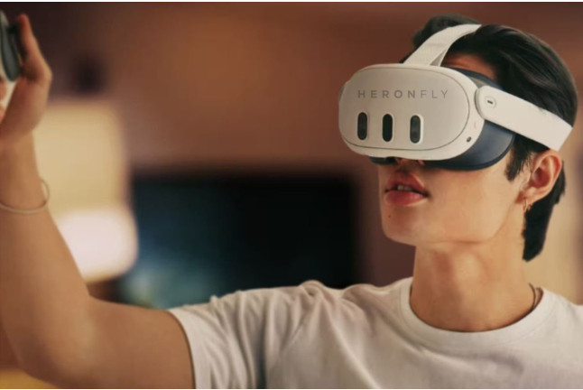Misión Apolo 11: Viaje a la Luna en Realidad Virtual (Sevilla)